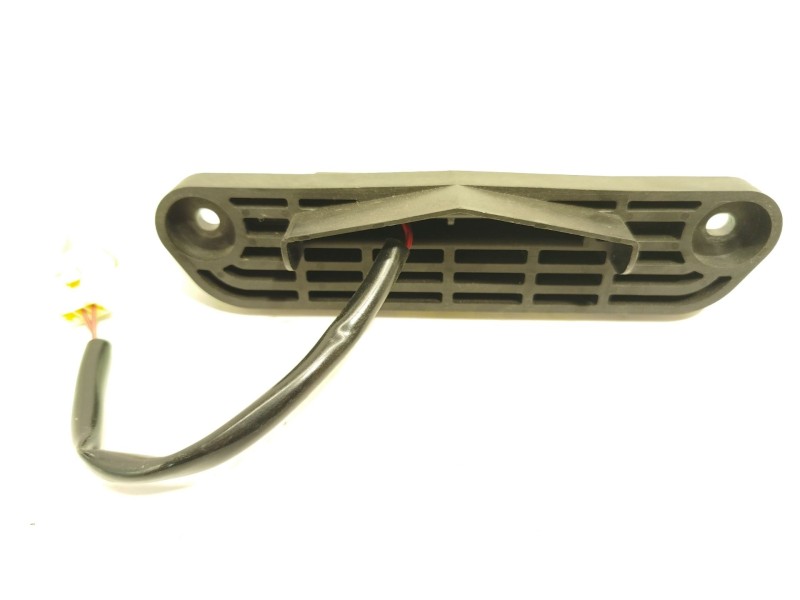 Recambio de maneta exterior porton para peugeot ion electric referencia OEM IAM 6490LS  