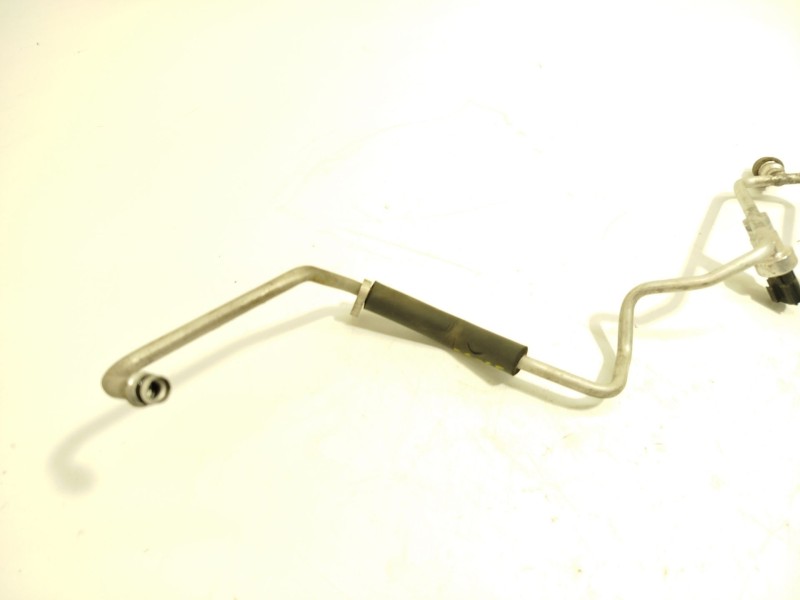 Recambio de tubos aire acondicionado para peugeot ion electric referencia OEM IAM 6477FK  
