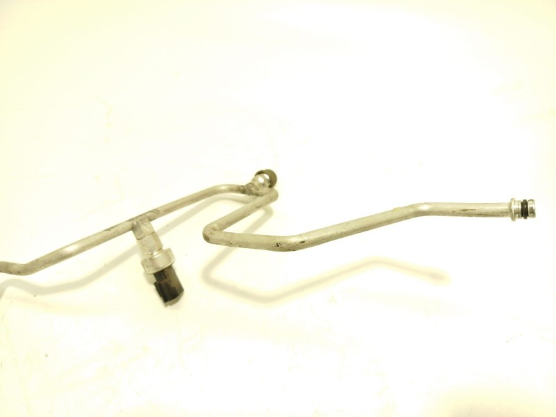 Recambio de tubos aire acondicionado para peugeot ion electric referencia OEM IAM 6477FK  