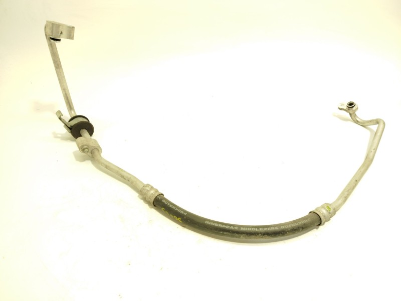 Recambio de tubos aire acondicionado para peugeot ion electric referencia OEM IAM 6477FH  