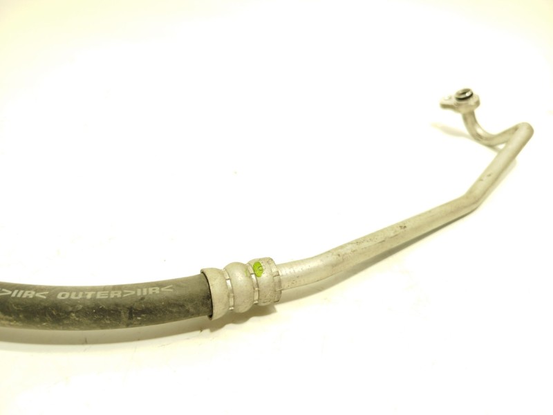 Recambio de tubos aire acondicionado para peugeot ion electric referencia OEM IAM 6477FH  