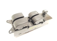 Recambio de mando elevalunas delantero izquierdo para peugeot ion electric referencia OEM IAM MR587942 6490QK  2