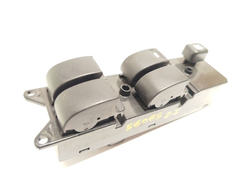 Recambio de mando elevalunas delantero izquierdo para peugeot ion electric referencia OEM IAM MR587942 6490QK 