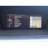 Recambio de pantalla multifuncion para bmw serie 5 touring (e61) 520d referencia OEM IAM 65829193745  