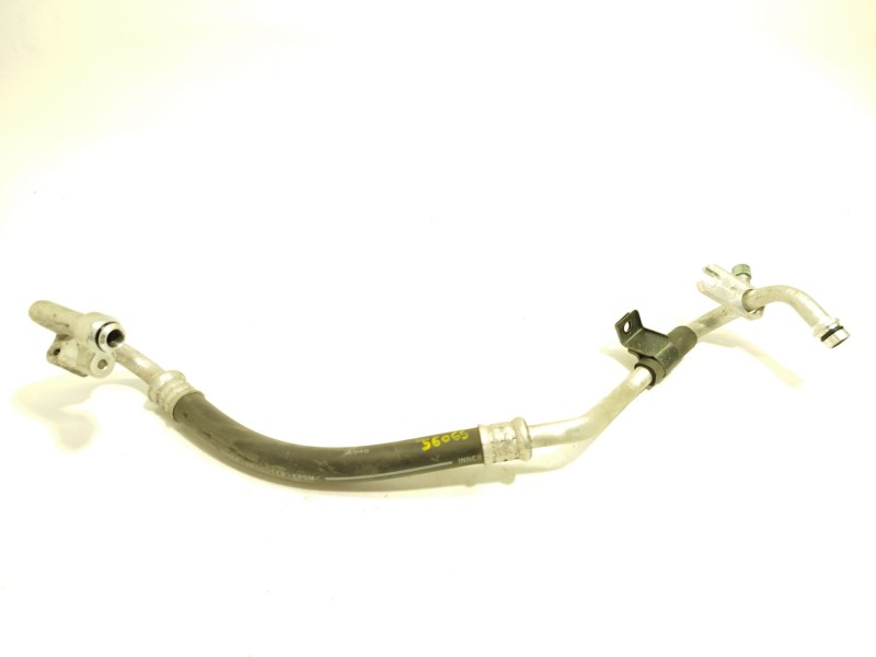 Recambio de tubos aire acondicionado para peugeot ion electric referencia OEM IAM 6477FF  