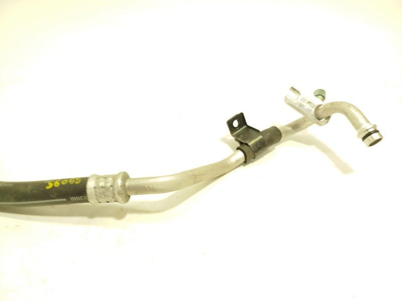 Recambio de tubos aire acondicionado para peugeot ion electric referencia OEM IAM 6477FF  