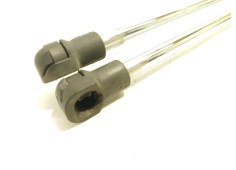 Recambio de amortiguadores maletero / porton para peugeot ion electric referencia OEM IAM 8731W9 8731W8  2