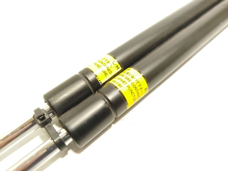 Recambio de amortiguadores maletero / porton para peugeot ion electric referencia OEM IAM 8731W9 8731W8 