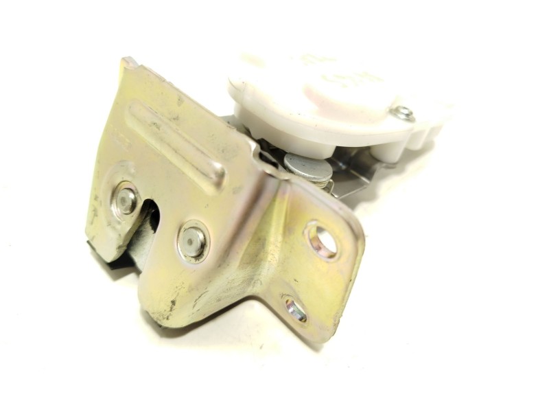 Recambio de cerradura maletero / porton para peugeot ion electric referencia OEM IAM 8719H5  