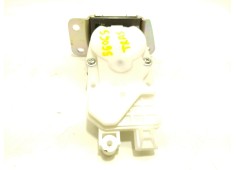 Recambio de cerradura maletero / porton para peugeot ion electric referencia OEM IAM 8719H5   2