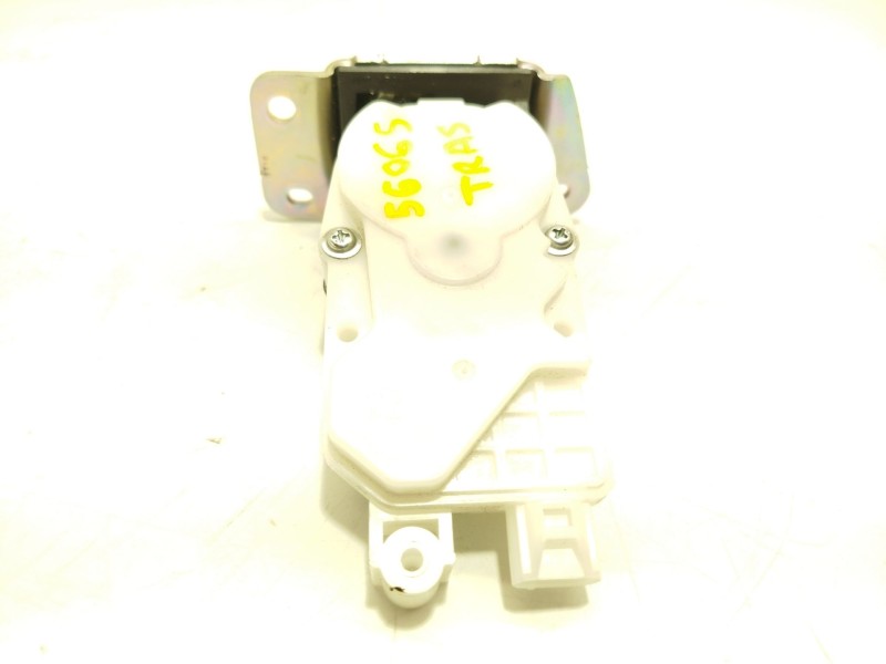 Recambio de cerradura maletero / porton para peugeot ion electric referencia OEM IAM 8719H5  