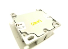 Recambio de centralita airbag para peugeot ion electric referencia OEM IAM 8635A227  W2T67472 2