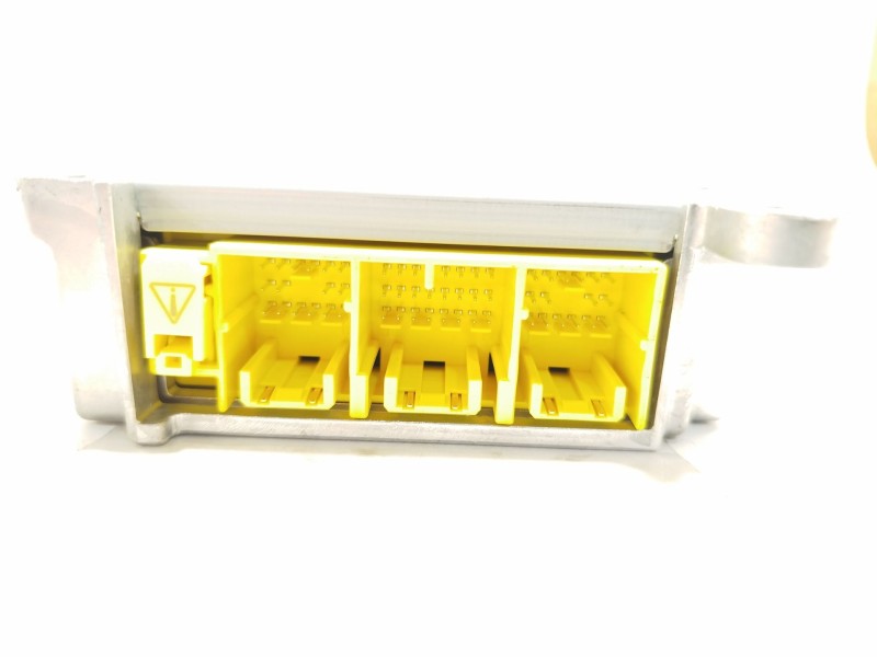 Recambio de centralita airbag para peugeot ion electric referencia OEM IAM 8635A227  W2T67472