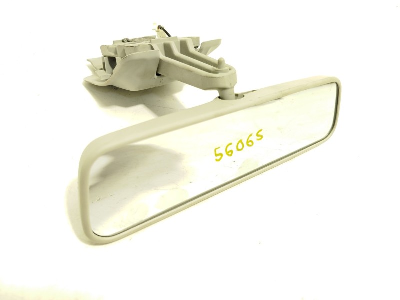 Recambio de espejo interior para peugeot ion electric referencia OEM IAM 8154RE  