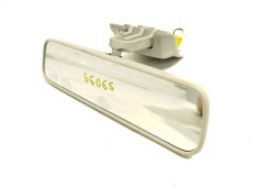 Recambio de espejo interior para peugeot ion electric referencia OEM IAM 8154RE   2