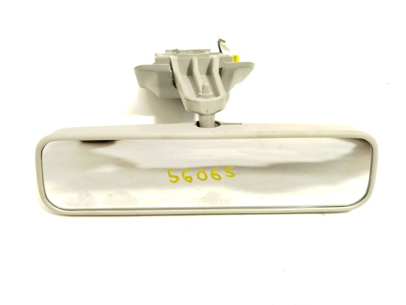 Recambio de espejo interior para peugeot ion electric referencia OEM IAM 8154RE  