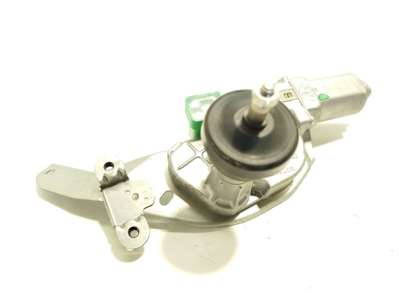 Recambio de motor limpia trasero para peugeot ion electric referencia OEM IAM 6405SL  