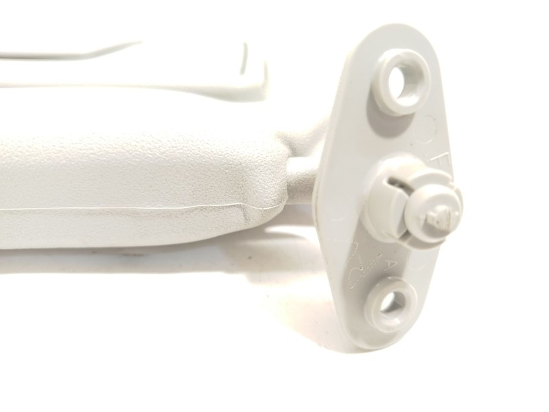 Recambio de parasol izquierdo para peugeot ion electric referencia OEM IAM 8163GH  