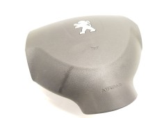 Recambio de airbag delantero izquierdo para peugeot ion electric referencia OEM IAM 4112QV   2