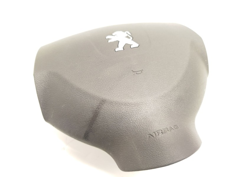 Recambio de airbag delantero izquierdo para peugeot ion electric referencia OEM IAM 4112QV  