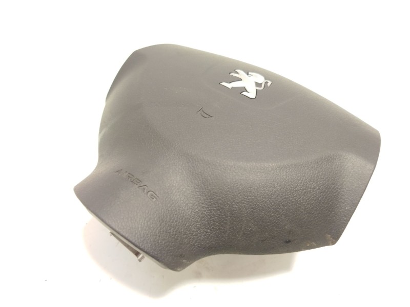 Recambio de airbag delantero izquierdo para peugeot ion electric referencia OEM IAM 4112QV  