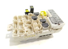 Recambio de caja reles / fusibles para peugeot ion electric referencia OEM IAM 8637A746   2