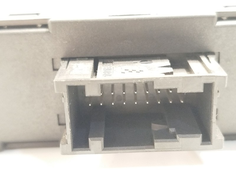 Recambio de modulo electronico para peugeot ion electric referencia OEM IAM 9675674680  503440600004