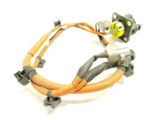 Recambio de modulo electronico para peugeot ion electric referencia OEM IAM 9499A857   2