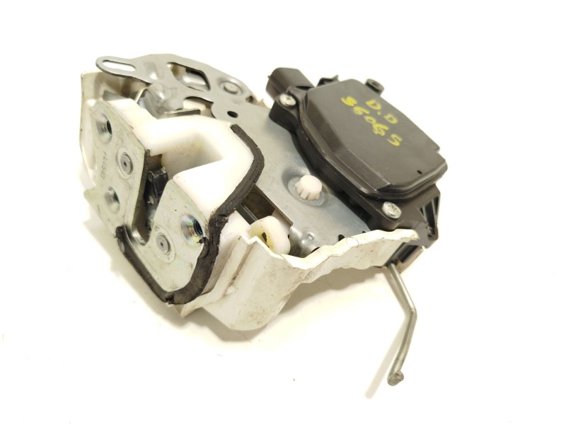 Recambio de cerradura puerta delantera derecha para peugeot ion electric referencia OEM IAM 9136HF  