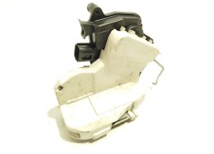 Recambio de cerradura puerta delantera izquierda para peugeot ion electric referencia OEM IAM 9135JL   2