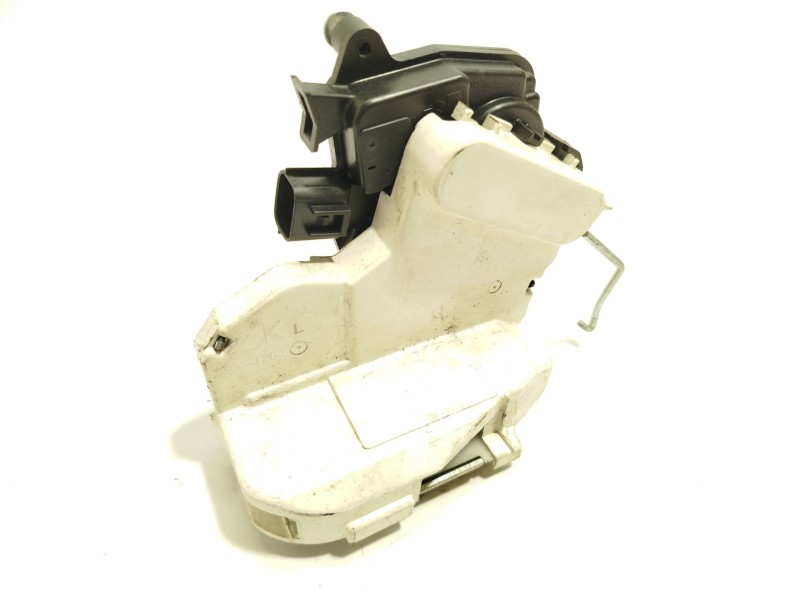 Recambio de cerradura puerta delantera izquierda para peugeot ion electric referencia OEM IAM 9135JL  