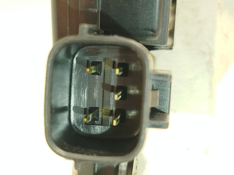 Recambio de cerradura puerta delantera izquierda para peugeot ion electric referencia OEM IAM 9135JL  