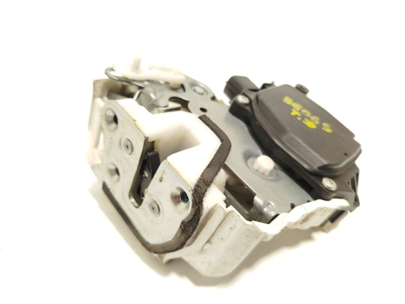 Recambio de cerradura puerta trasera derecha para peugeot ion electric referencia OEM IAM 1606374580  