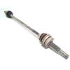 Recambio de transmision trasera izquierda para nissan x-trail (t32) 1.6 dci turbodiesel cat referencia OEM IAM 396001HC1C  