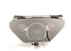 Recambio de cuadro instrumentos para peugeot ion electric referencia OEM IAM 8100B446  M0048104 2