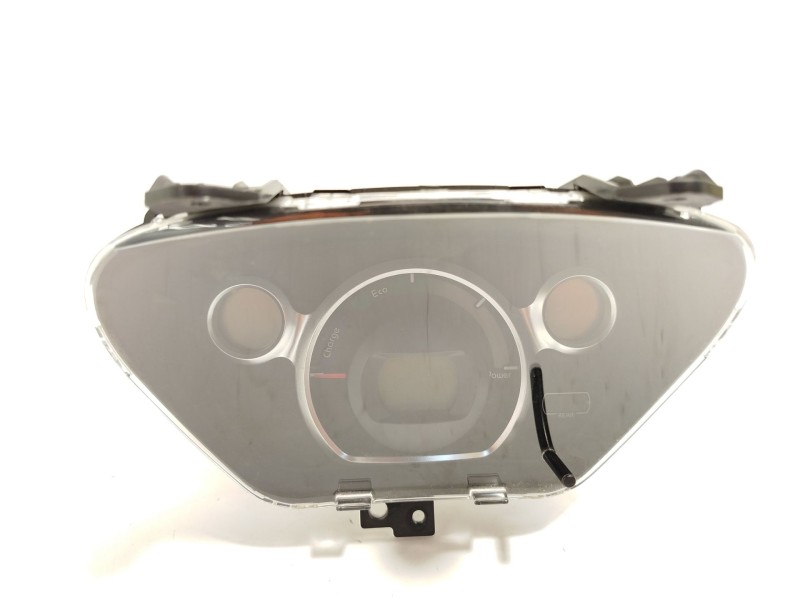 Recambio de cuadro instrumentos para peugeot ion electric referencia OEM IAM 8100B446  M0048104