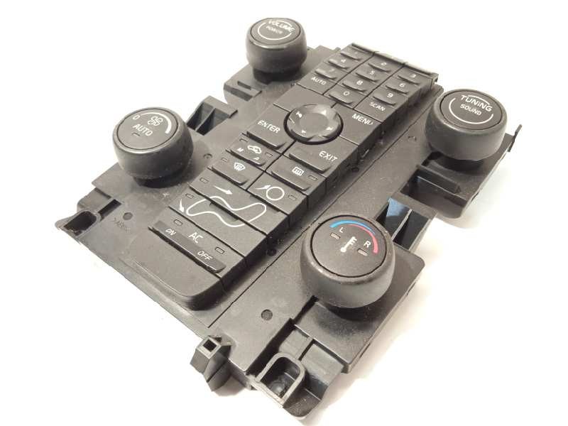 MANDO CLIMATIZADOR 8697155 