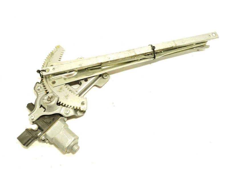 Recambio de elevalunas delantero derecho para peugeot ion electric referencia OEM IAM 5713A090  