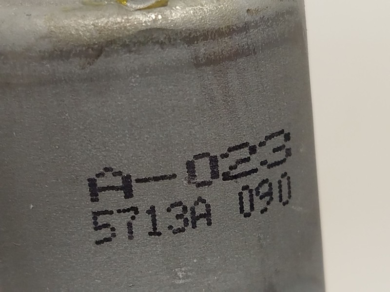 Recambio de elevalunas delantero derecho para peugeot ion electric referencia OEM IAM 5713A090  