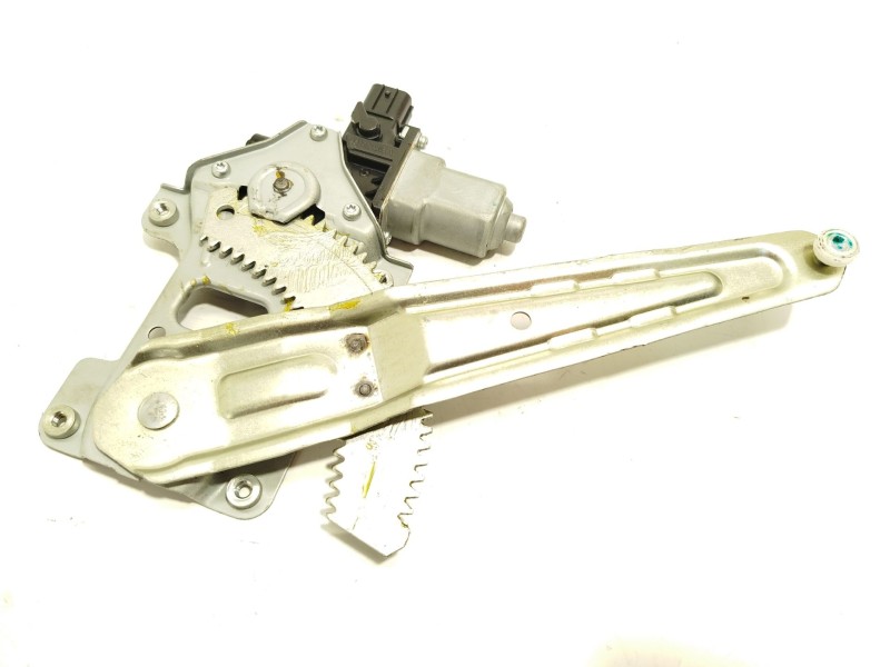 Recambio de elevalunas trasero derecho para peugeot ion electric referencia OEM IAM 5713A083  