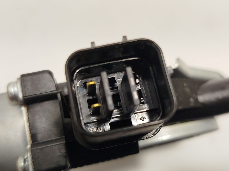 Recambio de elevalunas trasero derecho para peugeot ion electric referencia OEM IAM 5713A083  