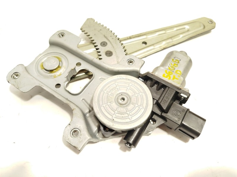 Recambio de elevalunas trasero derecho para peugeot ion electric referencia OEM IAM 5713A083  