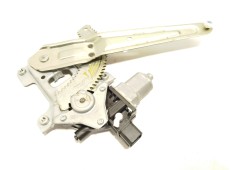 Recambio de elevalunas trasero izquierdo para peugeot ion electric referencia OEM IAM 5713A084   2