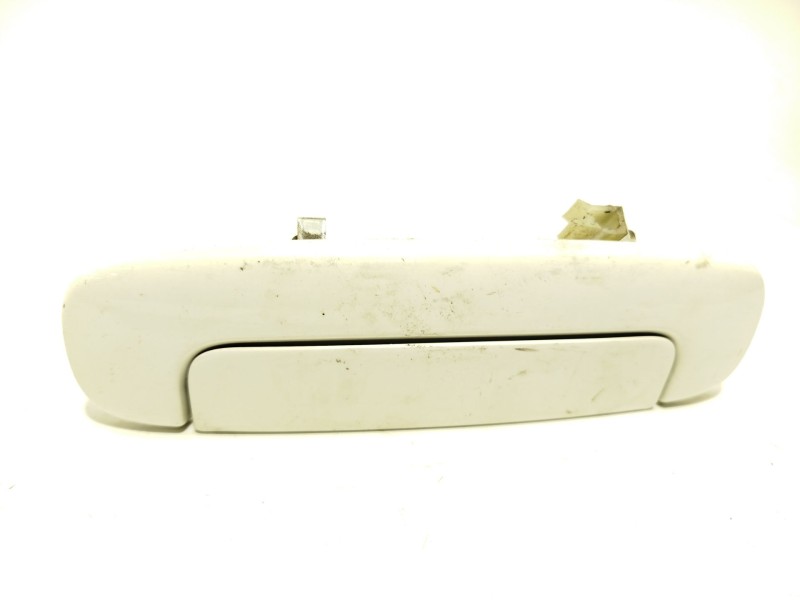 Recambio de maneta exterior trasera derecha para peugeot ion electric referencia OEM IAM 9101PT  