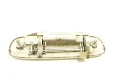 Recambio de maneta exterior trasera derecha para peugeot ion electric referencia OEM IAM 9101PT   2