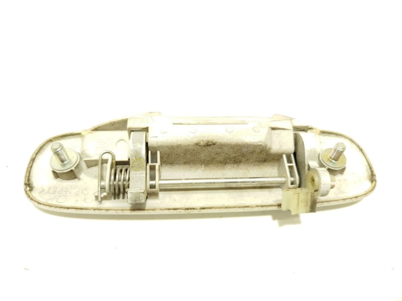 Recambio de maneta exterior trasera derecha para peugeot ion electric referencia OEM IAM 9101PT  