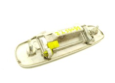 Recambio de maneta exterior trasera izquierda para peugeot ion electric referencia OEM IAM 9101PS   2