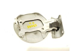 Recambio de tapa exterior combustible para peugeot ion electric referencia OEM IAM 1517J6   2