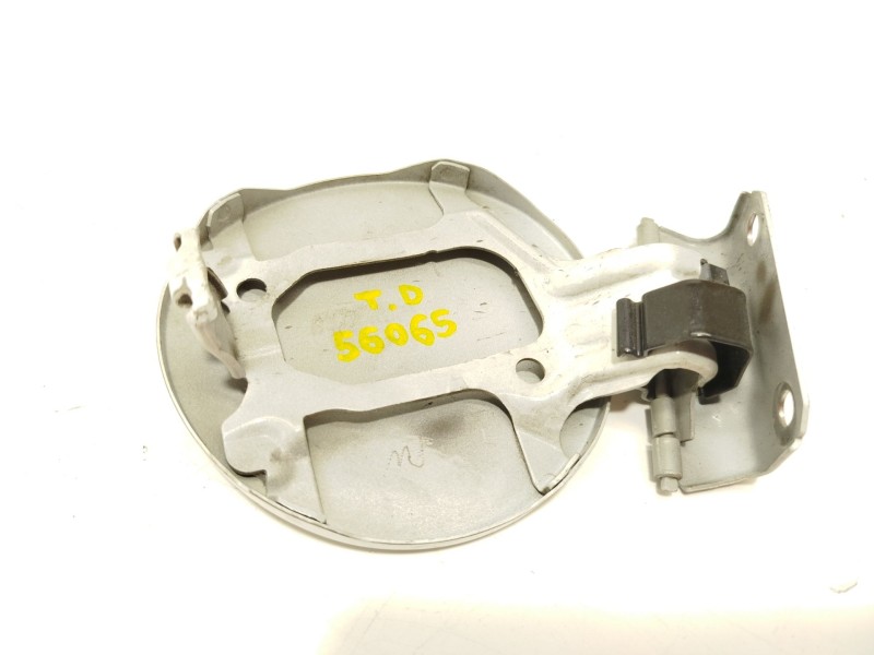 Recambio de tapa exterior combustible para peugeot ion electric referencia OEM IAM 1517J6  