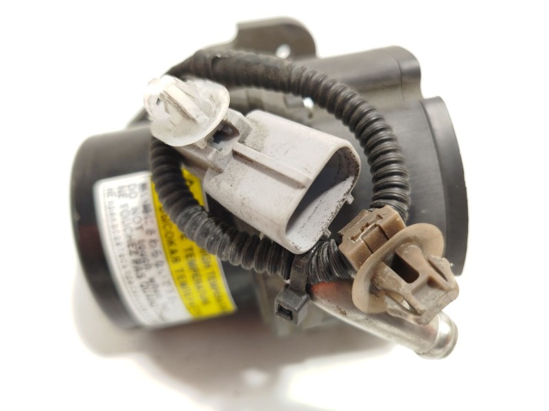 Recambio de depresor freno / bomba vacio para peugeot ion electric referencia OEM IAM TD8233  